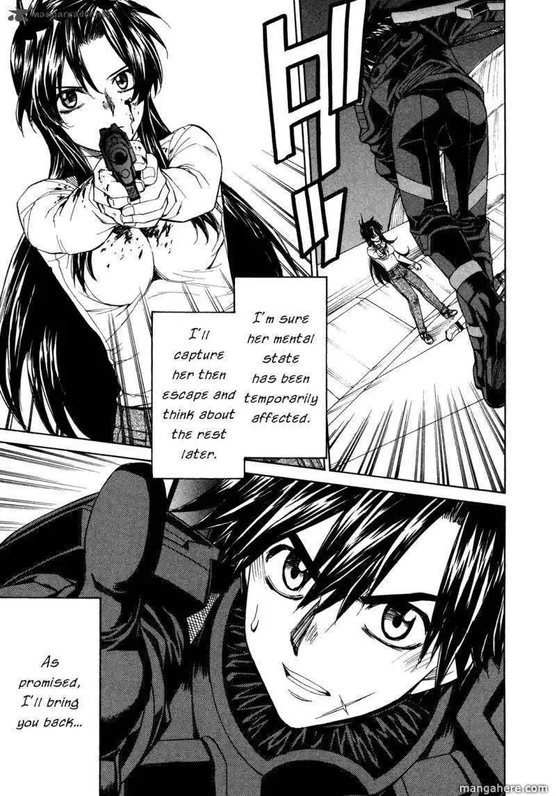 Full Metal Panic! Sigma Chapter 51 26